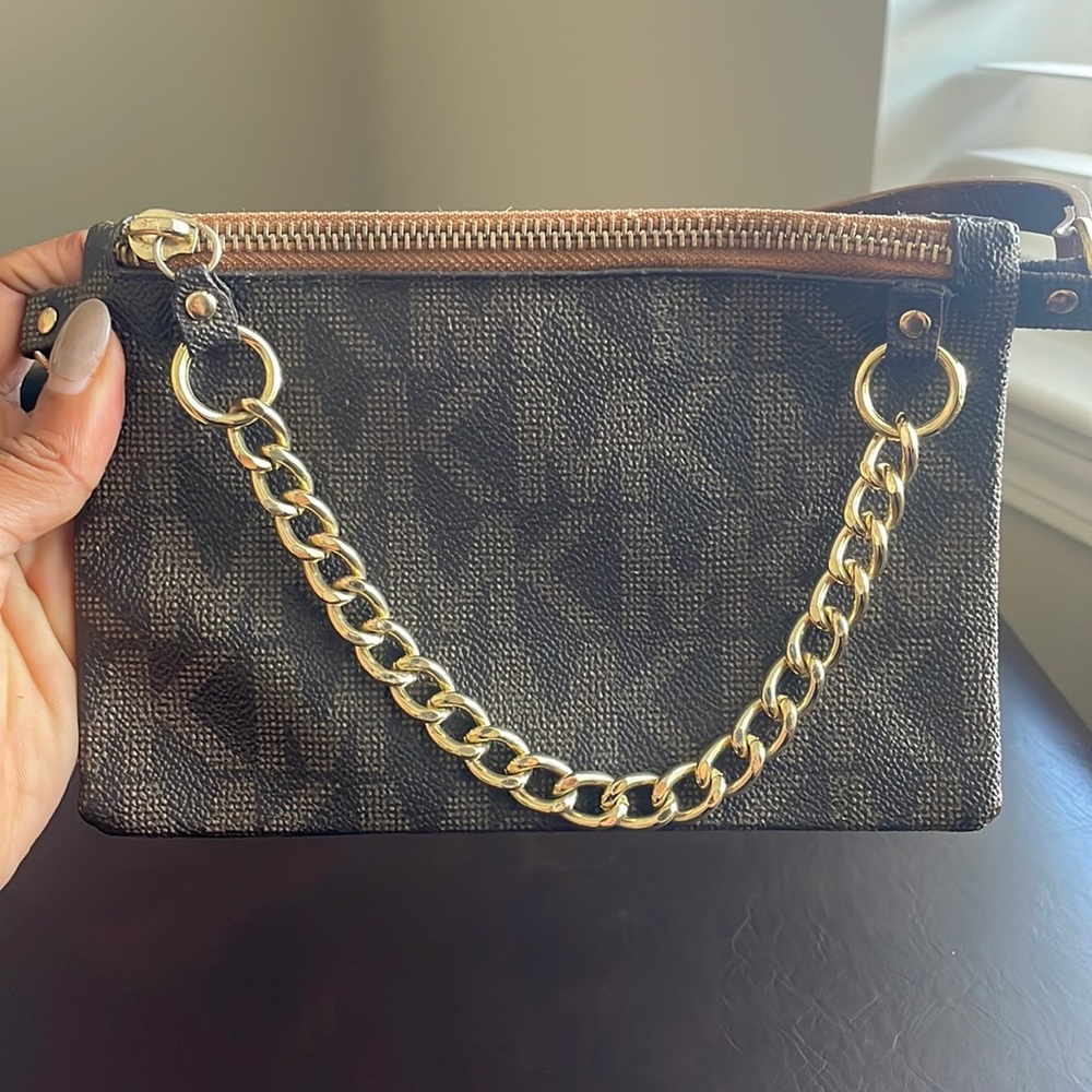 Michael Kors Belt Bag